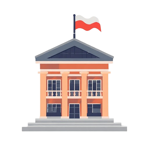 Logo Powiatowy Urząd Pracy w Opolu