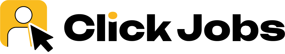 ClickJobs Logo